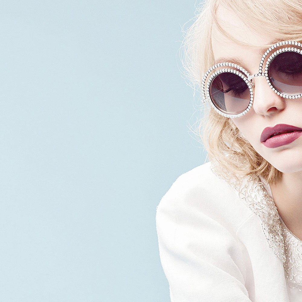 New Sunglasses demo collection 2